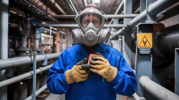 H2S Safety training